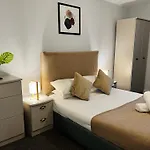 Last-Minute Secure L Don\'T Delay L Sleeps Up To 4 L Free Parking L Spacious 2Bed 2Bath L Jvt Short Lets